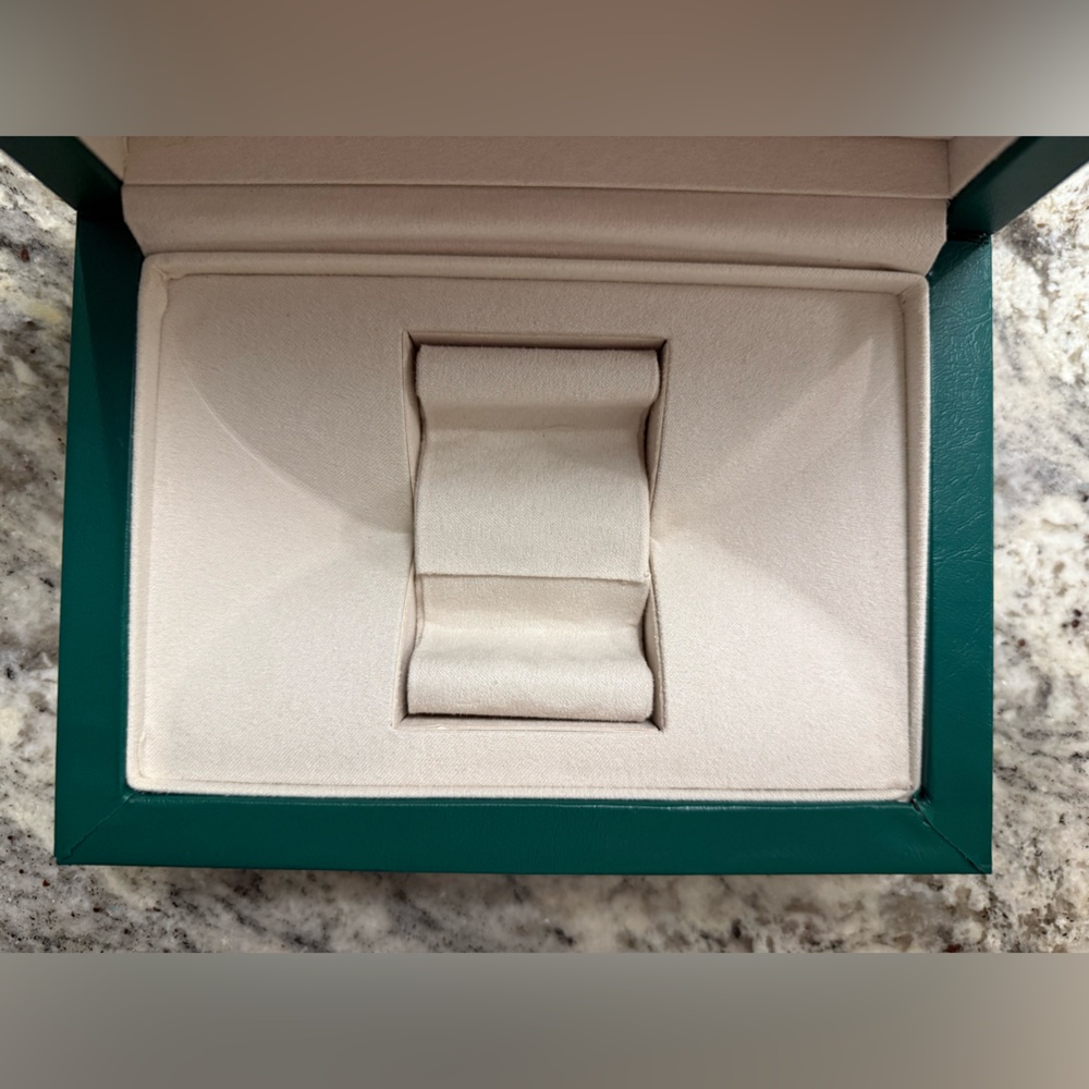 Rolex Watch Box - authentic - Picture 9 of 9